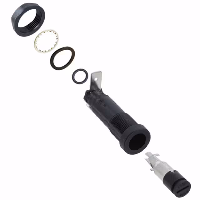03455LS7HXLNP Littelfuse Inc. Porte-fusibles